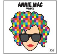 Annie Mac Presents 2012 - Annie Mac Presents 2012 [Import]