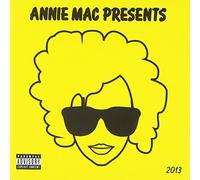 ANNIE MAC PRESENTS 2013 - Annie Mac Presents 2013