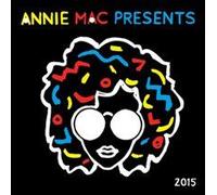 Various Artists - Annie Mac Presents 2015 / Various [Import]