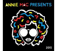 Various Artists - Annie Mac Presents 2015 / Various [Import]