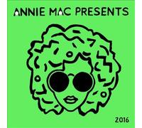 Annie Mac Presents 2016 / Various by Various Artists [Audio CD] NEUF