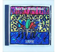 Annie Mae - Annie Mae's Wedding Album [Music CD]