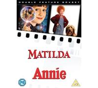 Annie / Matilda – Sony Pictures Home Entertainment