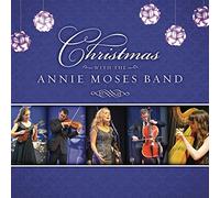 Annie Moses Band - Christmas with The Annie Moses Band [Import]
