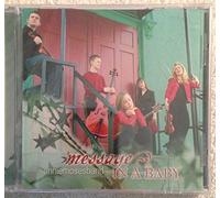 Annie Moses Band - Message in a Baby