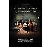Annie Moses Band - TALES FROM MY GRANDPA'S PULPIT
