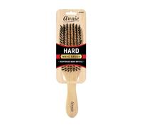 Annie Natural Boar Bristle Hard Wave Brush #2060 by Annie