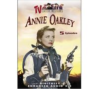 Annie Oakley 1 [Import USA Zone 1]
