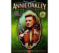Annie Oakley 13 [Dvd] [Import]