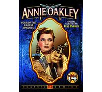 Annie Oakley 14: 4-Episode Collection [DVD] [Region 1] [NTSC]