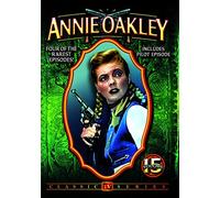 Annie Oakley 15: 4-Episode Collection [Region 1] [NTSC]