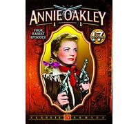Annie Oakley 17 [DVD] [Region 1] [NTSC]