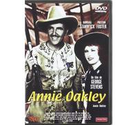 Annie Oakley (1935)