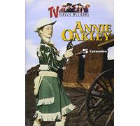 Annie Oakley 2 [Import USA Zone 1]