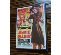 Annie Oakley - DVD Zone 1