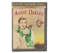 Annie Oakley 3 & 4 [Import USA Zone 1]