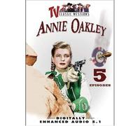 Annie Oakley 3 [Import USA Zone 1]