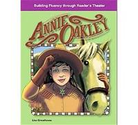Annie Oakley, American Tall Tales and Legends Lisa Greathouse (Auteur)
