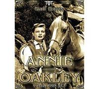 Annie Oakley , (Box Set) G