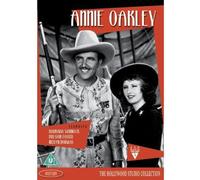 Annie Oakley [Import]