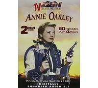 Annie Oakley [Import USA Zone 1]