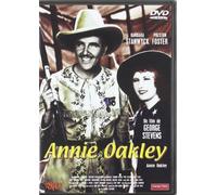 Annie Oakley (RKO) [Import]