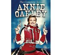 Annie Oakley: The Complete Series