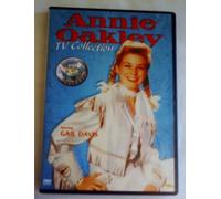 Annie Oakley - TV Collection [Import USA Zone 1]