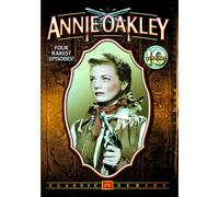 Annie Oakley: TV Series 10 [DVD] [1954] [Region 1] [NTSC]