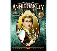 Annie Oakley: TV Series 11 [DVD] [1954] [Region 1] [NTSC]