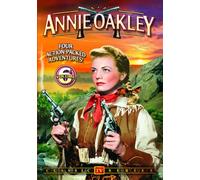 Annie Oakley: TV Series 6 [DVD] [Region 1] [NTSC]