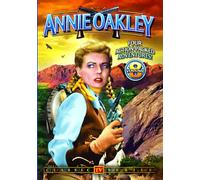 Annie Oakley: TV Series 8 [DVD] [Region 1] [NTSC]