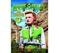 Annie Oakley: TV Series 9 [DVD] [1956] [Region 1] [NTSC]
