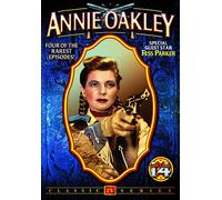 Annie Oakley, Volume 14