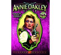 Annie Oakley: Volume 20