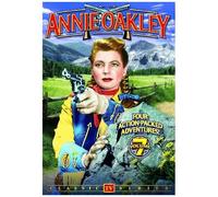 Annie Oakley, Volume 7