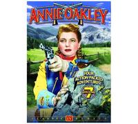 Annie Oakley, Volume 7