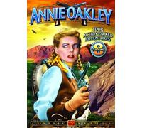 Annie Oakley, Volume 8