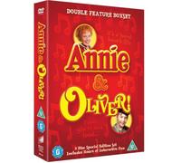 Annie/Oliver! - Annie & Oliver! - Special Edition [Édition Sépaciale]