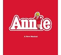 Annie - Original Cast Recording