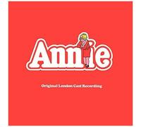 Annie (Original Cast Recording)