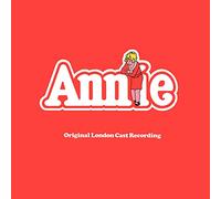 Annie (Original London Cast Recording) [Import]