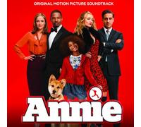 Annie Original Motion Picture [Import Allemand]