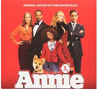 Annie - Original Motion Picture Soundtrack (2014 Film)