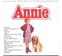 Annie - Original Motion Picture Soundtrack by Albert Finney