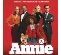 Annie (Original Motion Picture Soundtrack) by Various [Audio CD] NEUF