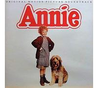 Annie - Original Motion Picture Soundtrack - Soundtrack / Various LP