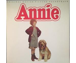 Annie - Original Soundtrack 1982