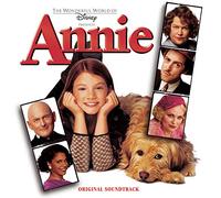 Annie - Original TV Soundtrack