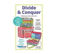 Annie Patterns by Grand modèle de Sac et fourre-Tout